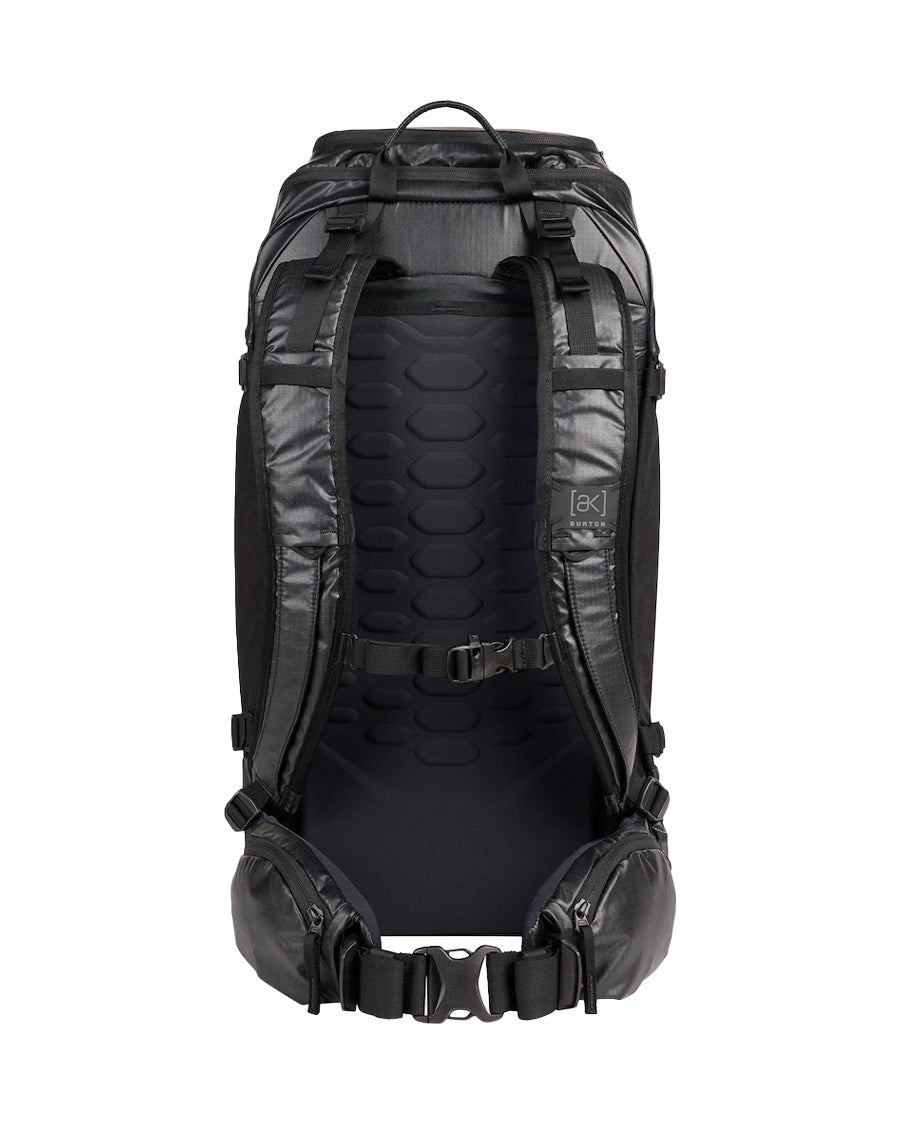 Burton [ak] Dispatcher 35L Pack True Black 2025