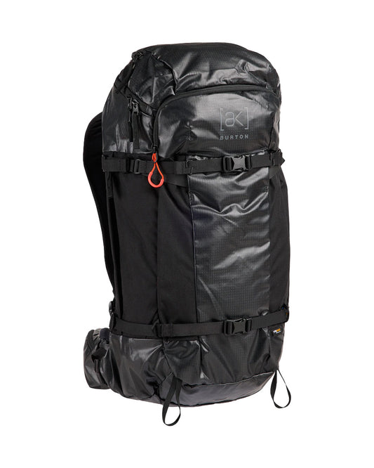 Burton [ak] Dispatcher 35L Pack True Black 2026