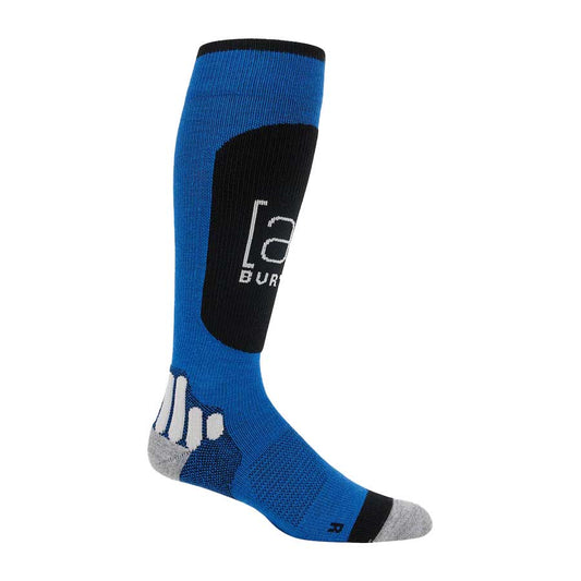 Burton [ak] Endurance Sock Jake Blue 2025