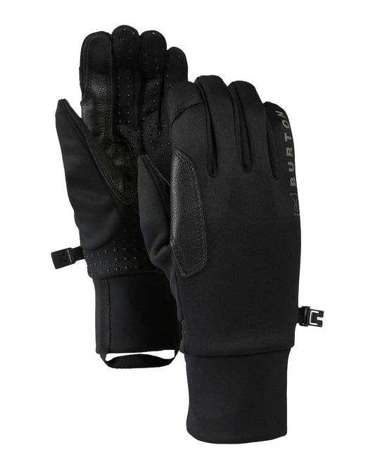 Burton [ak] Helium Midweight Gloves True Black 2026