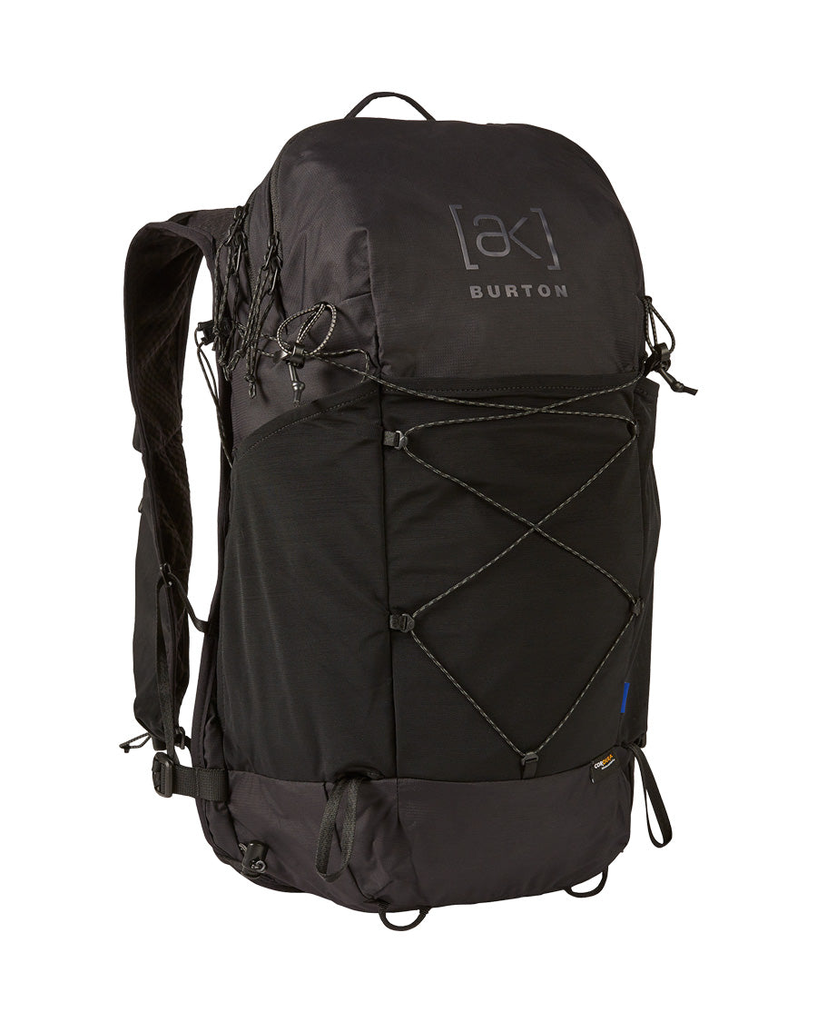 Burton [ak] Surgence 20L Pack True Black 2025