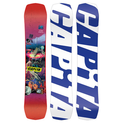 Capita Kids' Children Of The Gnar Snowboard 2025