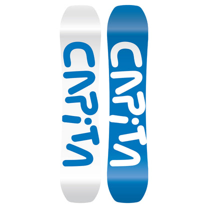 Capita Kids' Micro Mini Snowboard 2025