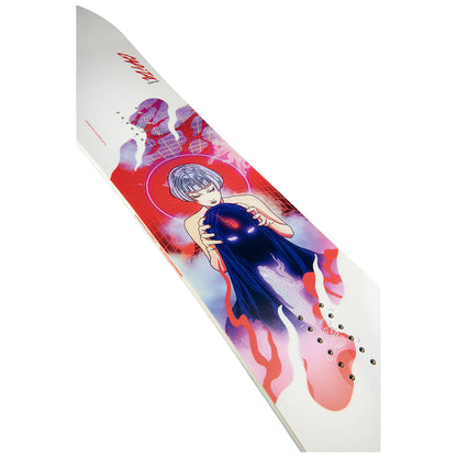 Capita Men's Indoor Survival Snowboard 2025