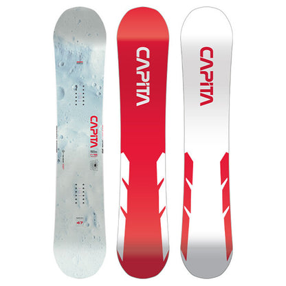 Capita Men's Mercury Snowboard 2024