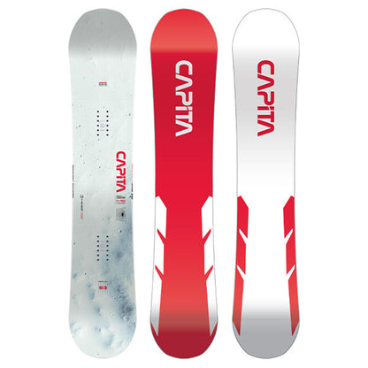 Capita Men's Mercury Snowboard 2024