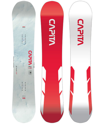 Capita Men's Mercury Snowboard 2024