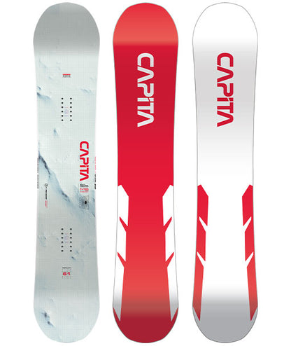 Capita Men's Mercury Snowboard 2024