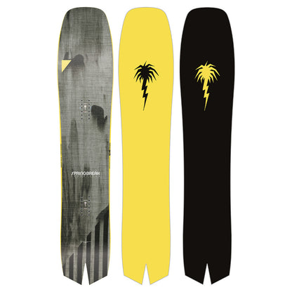 Capita Men's SB Powder Glider Snowboard 2025