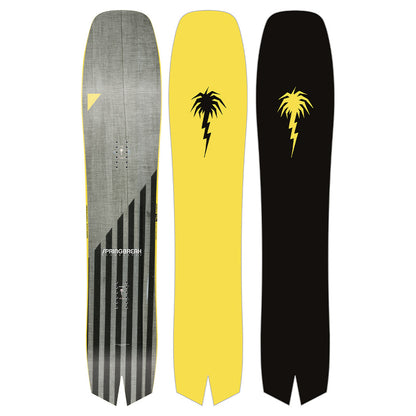 Capita Men's SB Powder Glider Snowboard 2025