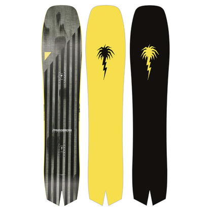 Capita Men's SB Powder Glider Snowboard 2025