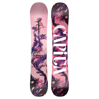 Capita Women's Paradise Snowboard 2025