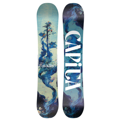 Capita Women's Paradise Snowboard 2025