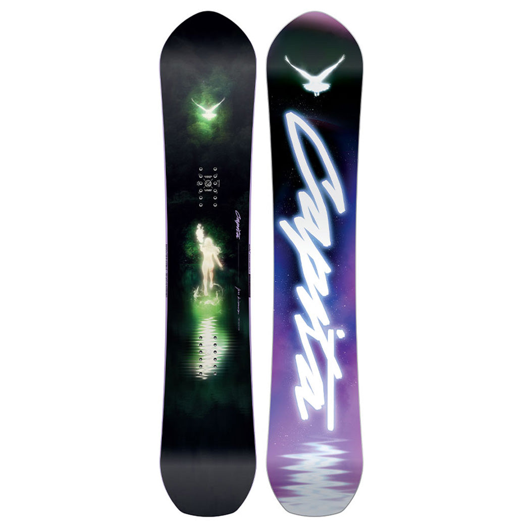 Capita Women's The Equalizer By Jess Kimura Snowboard 2024