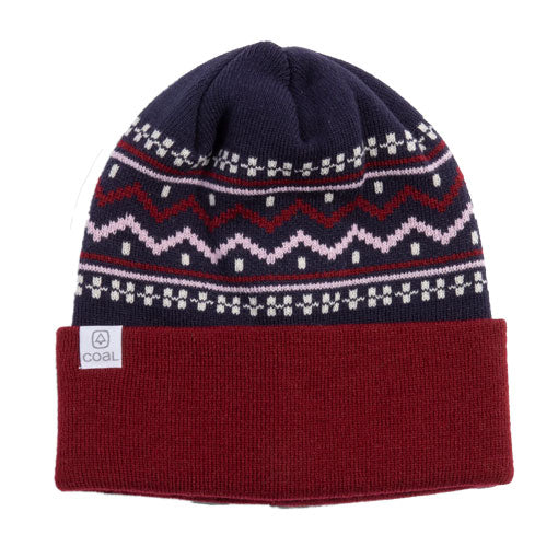 Coal  The Fjord Beanie Neptune 2024