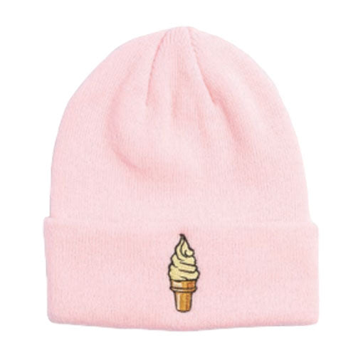 Coal Kids' Crave  Beanie Soft Pink 2024