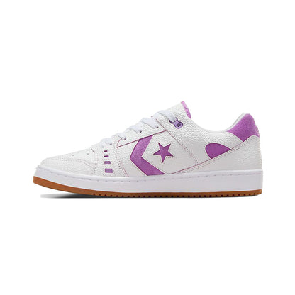 Converse AS-1 Pro Ox - White/Fuchsia Glow/White