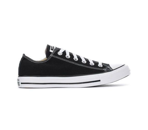 Converse All Star Low - OX Black