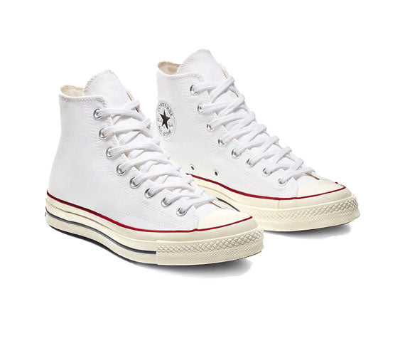 Converse Chuck 70 High - Optical White