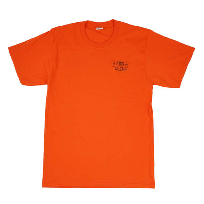 Cousins Skateboard Community Orange Shirt Day T-Shirt