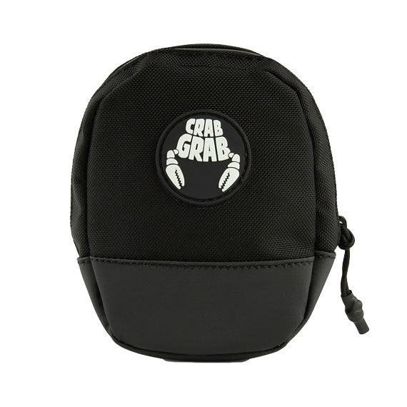 Crab Grab Mini Binding Highback Bag - Black