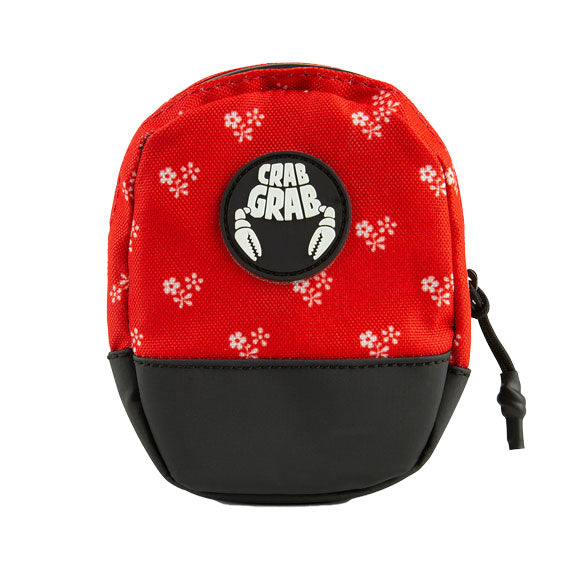 Crab Grab Mini Binding Highback Bag - Little Flowers