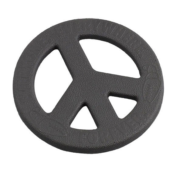 Crab Grab Peace of Foam Stomp Pad Black 2024