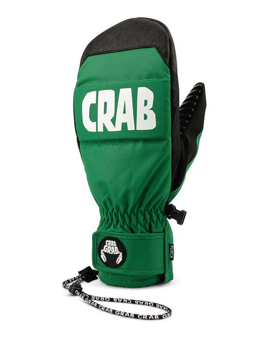 Crab Grab Punch Mitt - Forest