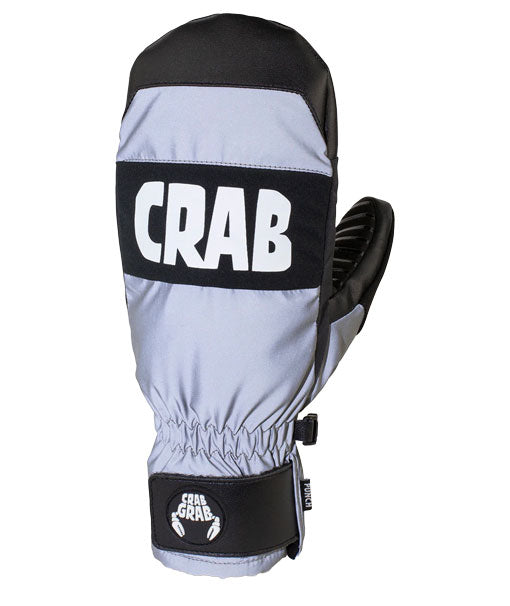 Crab Grab Punch Mitt Reflective 2024