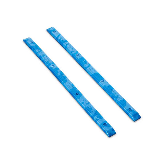 Crab Grab Skate Rails Traction - Blue Swirl