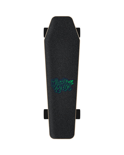 Creature Grave Roller Cruiser 8.48"