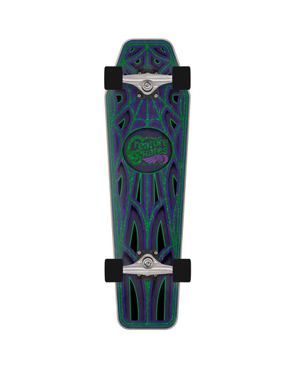 Creature Grave Roller Cruiser 8.48"