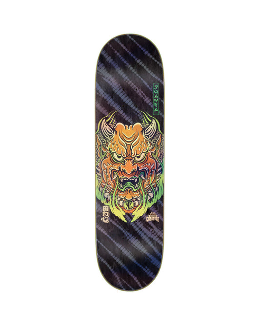 Creature Jhanka Shrine Deck 8.51"