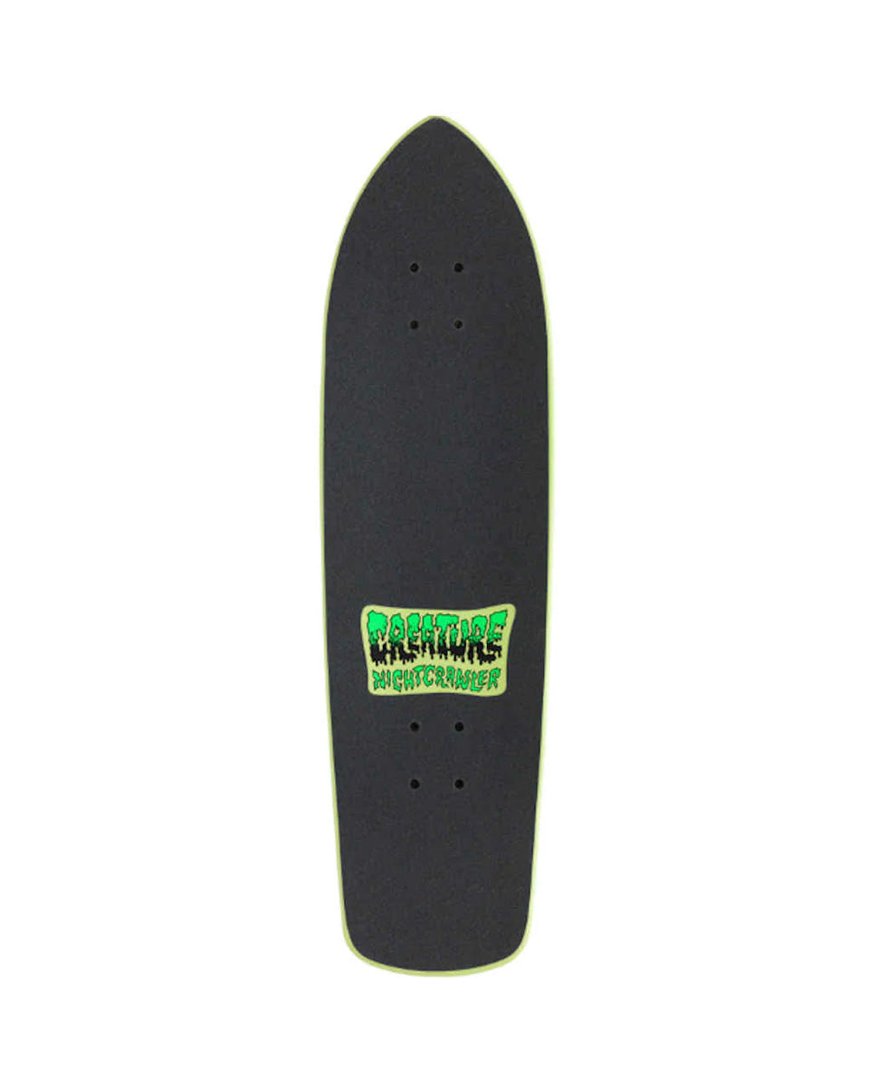 Creature Night Crawler Cruiser 8.6"