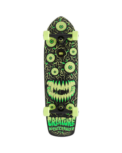 Creature Night Crawler Cruiser 8.6"