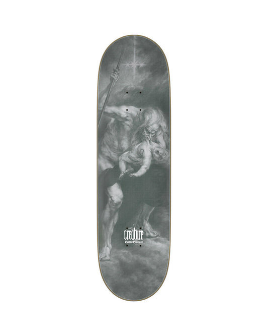 Creature Pro Provost Saturnas Offering Deck 8.8"