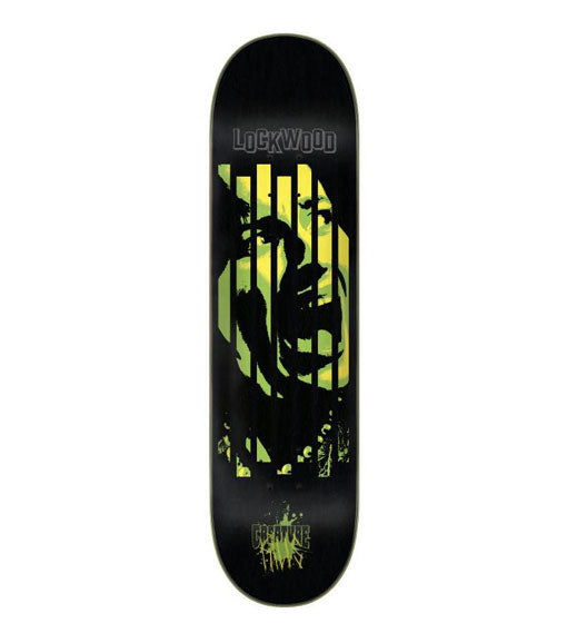 Creature VX Lockwood Scream Deck