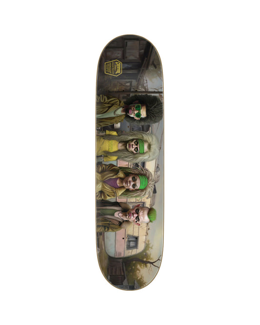 Creature VX Provost Manor Deck 8.53"