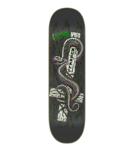 Creature VX Russell Keepsake Deck