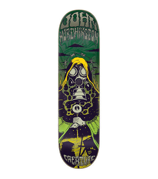 Creature VX Worthington Tripz Deck