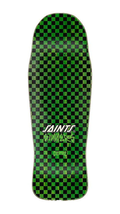 Creature Winkowski Dope Planet Deck