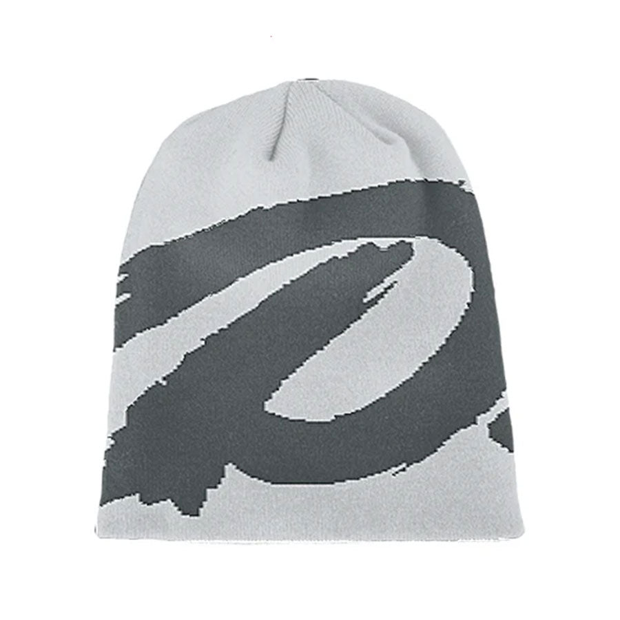 D.O.P.E. Big D Toque Grey/Black 2025