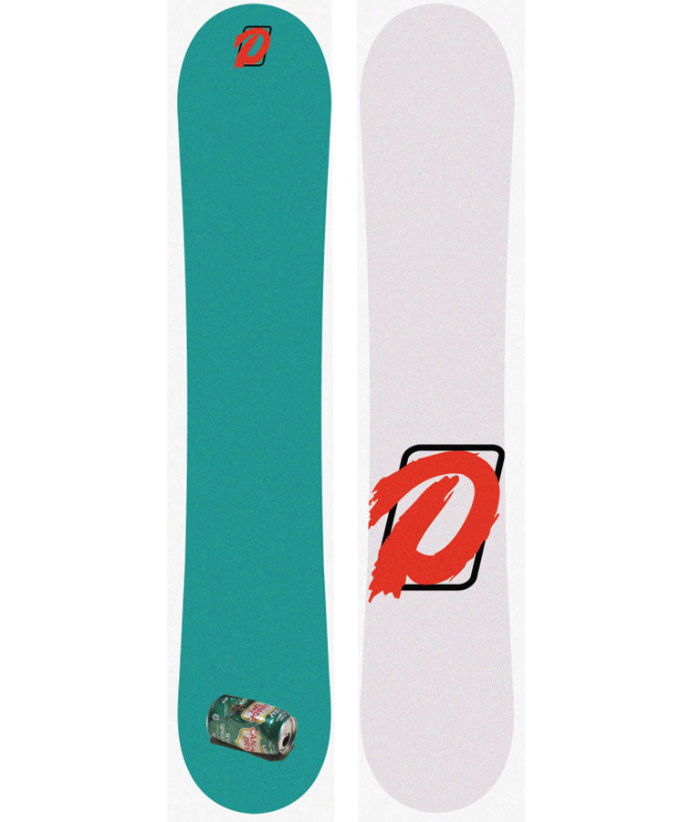 D.O.P.E. Men s Team Layne Treeter Snowboard 2024 The Source