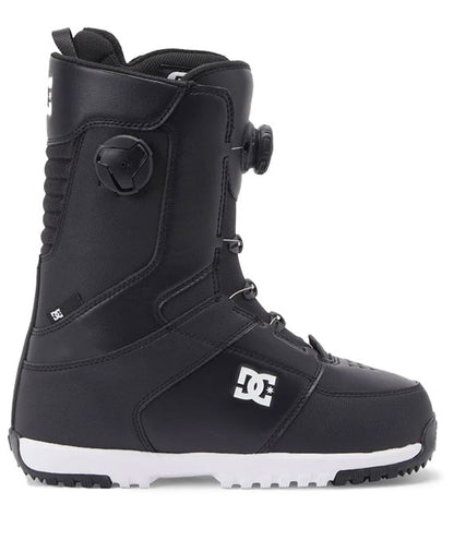 DC Men's Control BOA Boot Black/Black/White 2024