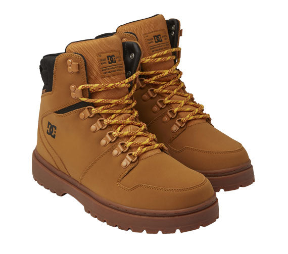 DC Peary TR Boot - Wheat/Black