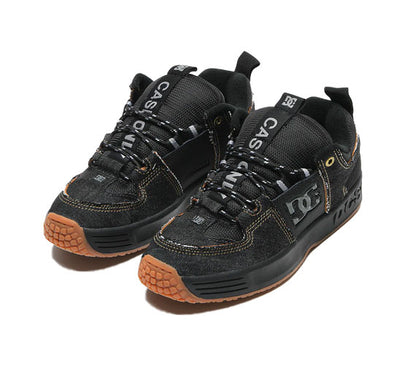 DC Shoes Lynx X Cash Only - Black/Denim