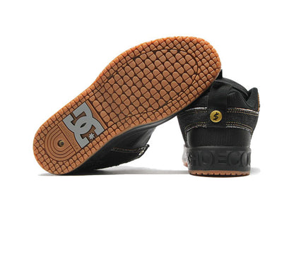 DC Shoes Lynx X Cash Only - Black/Denim