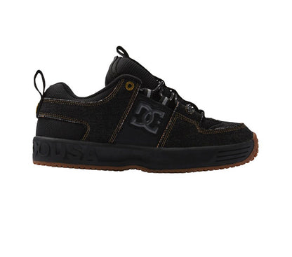 DC Shoes Lynx X Cash Only - Black/Denim