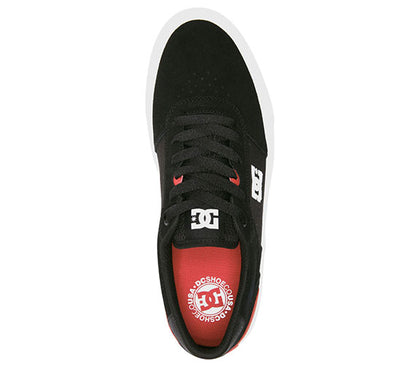 DC Teknic S - Black/Black