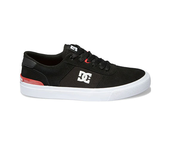 DC Teknic S - Black/Black